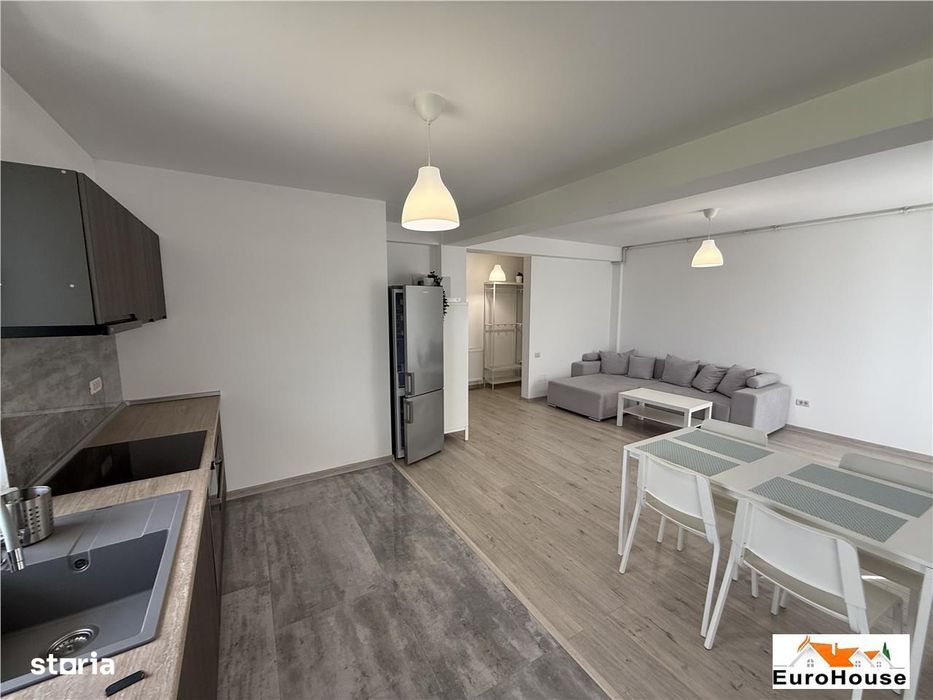 Apartament 2 Camere De Inchiriat