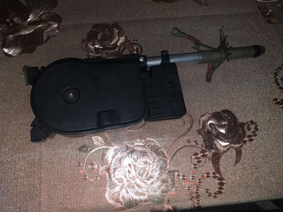 Antena Hirschmann Mercedes W202