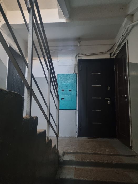 4 ком кв по пр-кту Республики