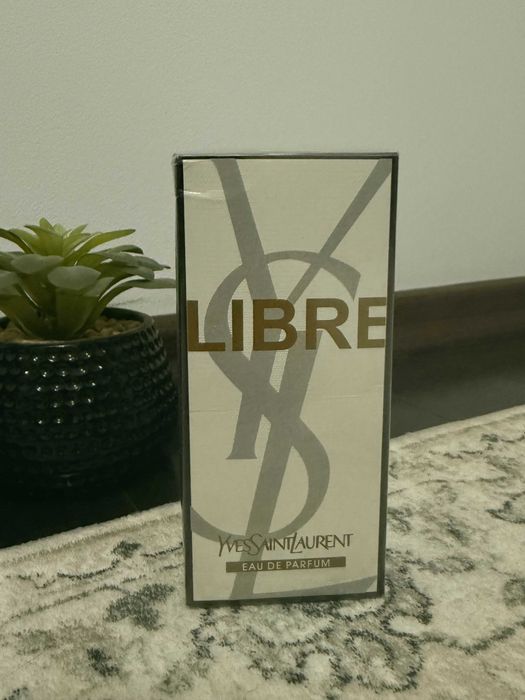 Vand Parfum YSL Libre EDP SIGILAT!