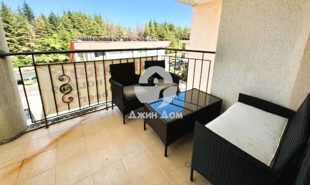 Продава се Тристаен апартамент в к.к. Слънчев бряг - 113 кв.м за 797 €/кв.м - Снимка #5