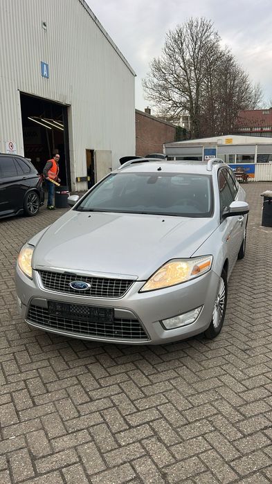 Ford Mondeo 2.0 Benzina 2010