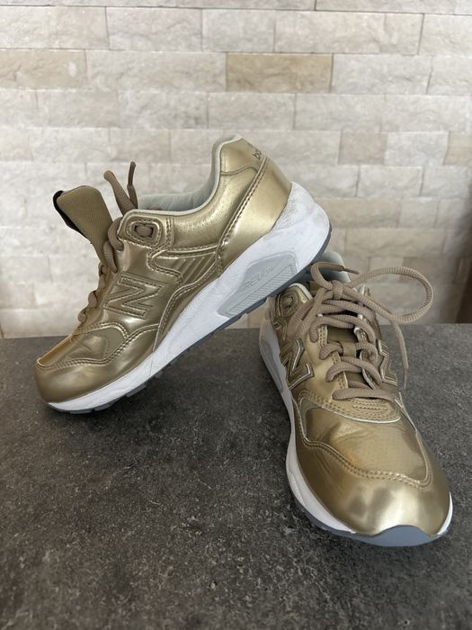 Сникърси New Balance 580