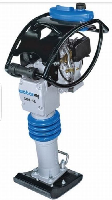 Inchiriez mai compactor, placa compactoare, picamer, generator