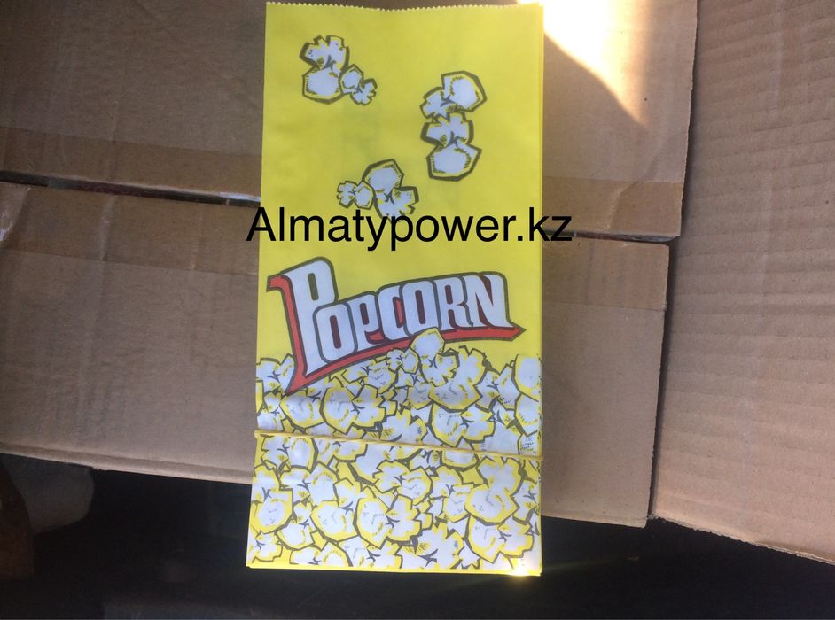 Зерно для попкорна 1 кг