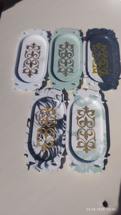 Шкатулки на тойбастар