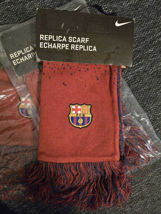 Fular Nike FC Barcelona