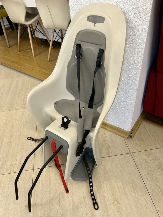 Scaun Decathlon de bicicleta, pentru copii