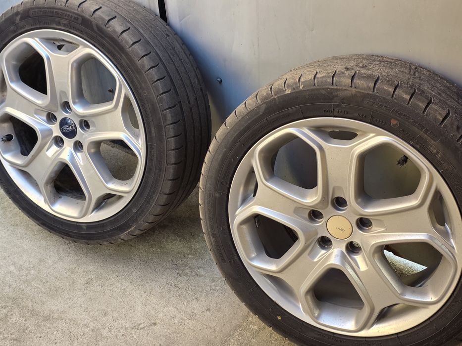 Jantee  5x108 R18