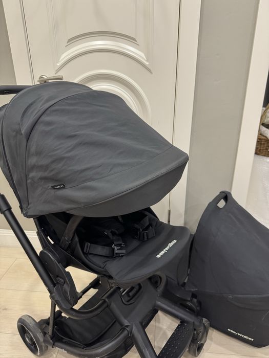 Продам коляску Easywalker Charley