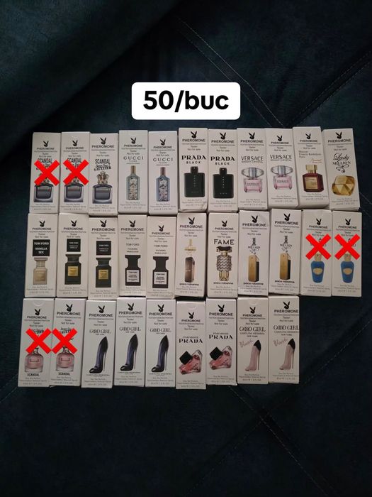 Parfumuri de calitate