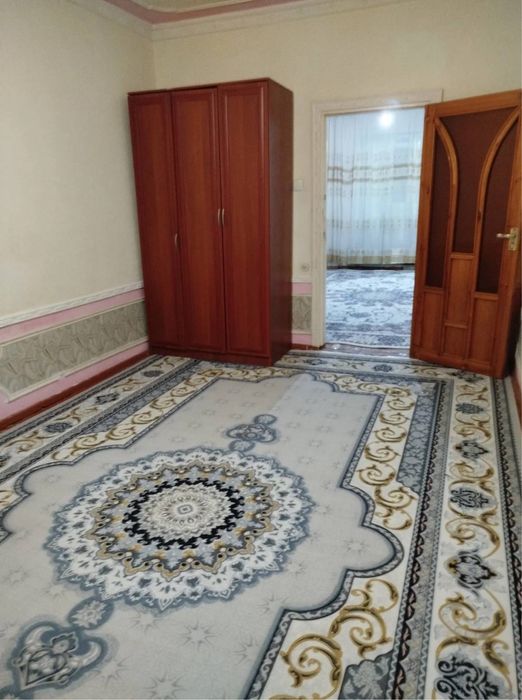 Аренда Квартира ТТЗ 2 бозор йони 3 хона 350$
