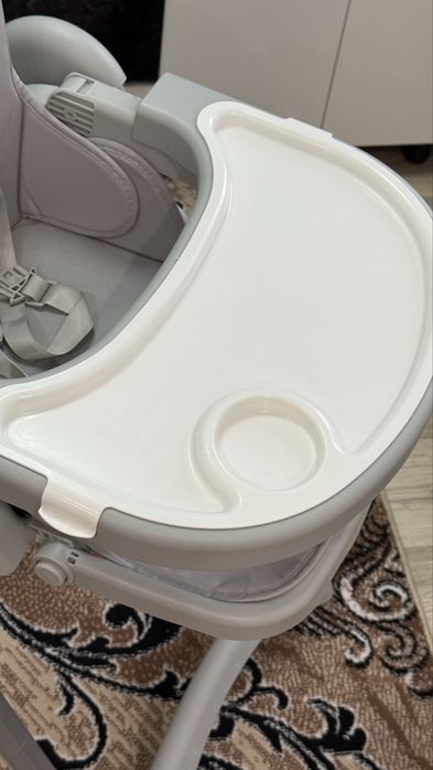 Детски стульчик для кормления