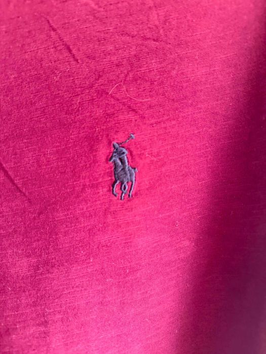 Tricou Polo Ralph Lauren