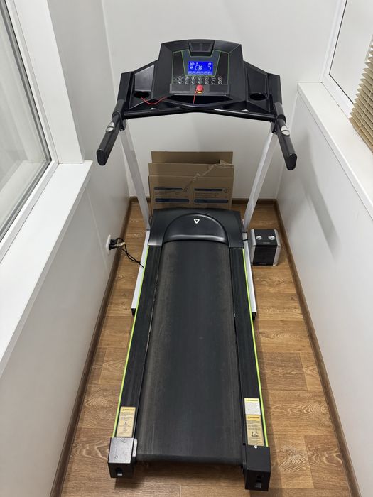 Беговая дорожка хорошая