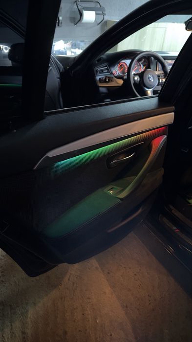 Plafon instelat/Stele plafon/Ambientale AUDI/VOLKSWAGEN ETC