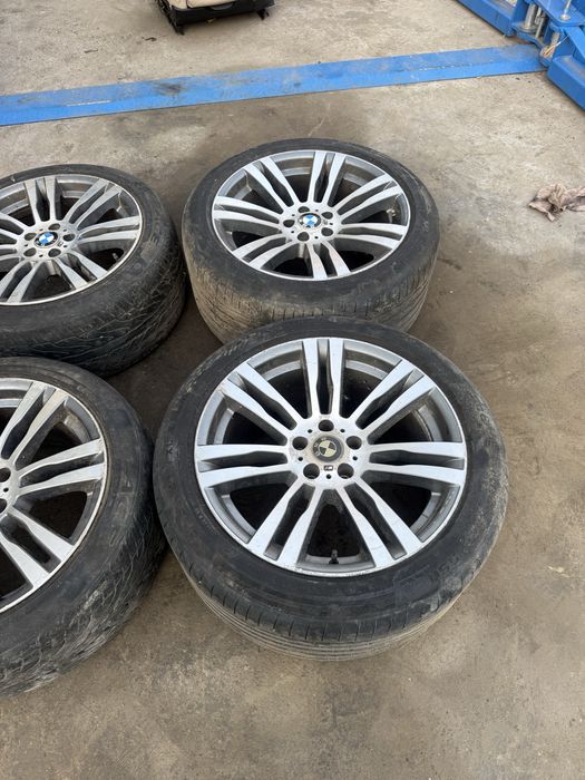 Джанти 20ки BMW X5/X6