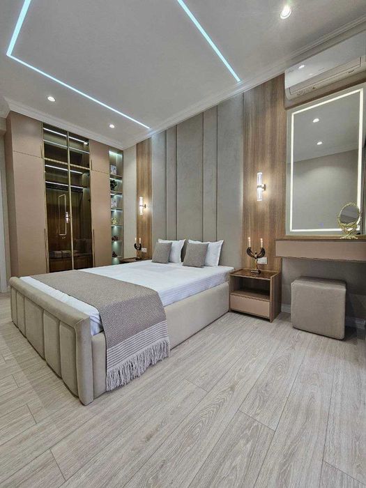 3-х комнатная в ЖК «Dream House» ID: 6186