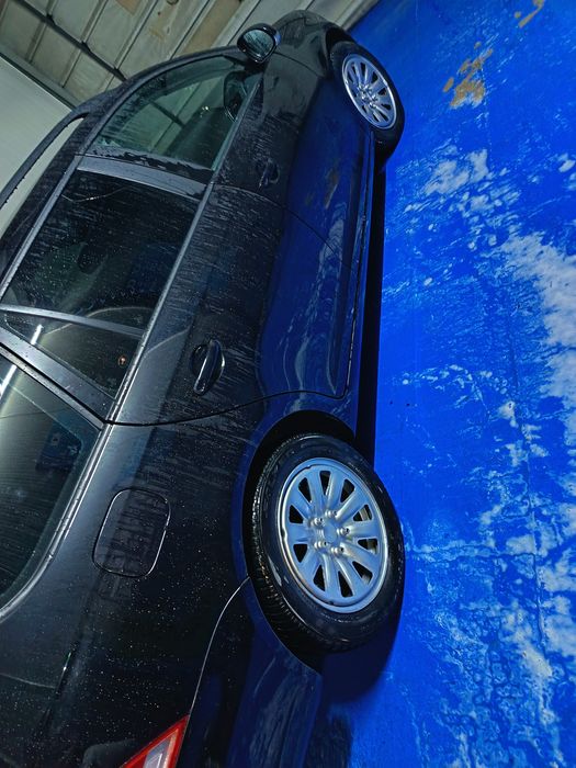 Golf 5 combi 2008 105 cp