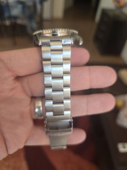 Orient Kamasu RA-AA0004E19B