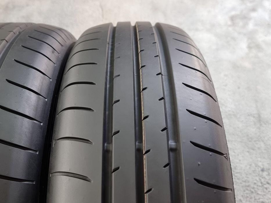 "Dot 24" 185/60/16 TOYO 4Броя: 190€ 7мм като Нови