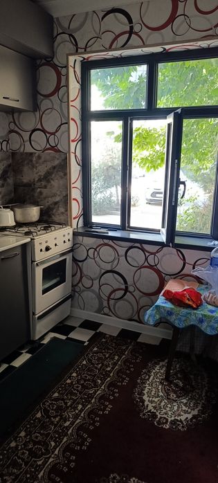 Вокзал 2- ком кв 45м2 срочно продаётся.