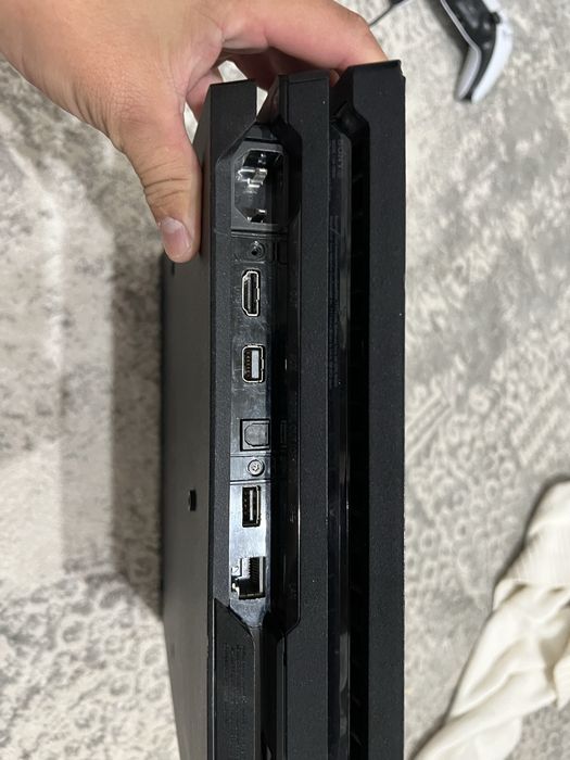 Playstation 4 pro