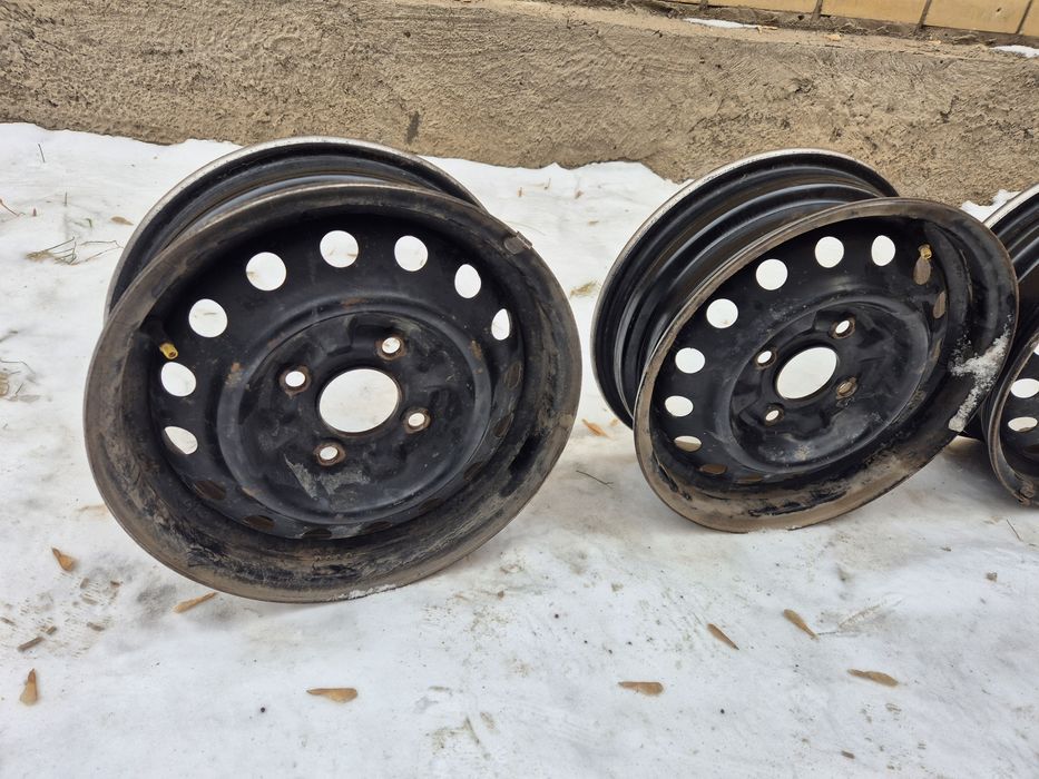 Диски комплект дисков