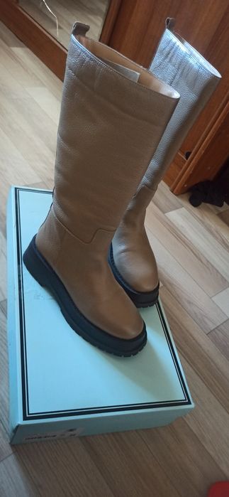 Обувь зима 30000тг