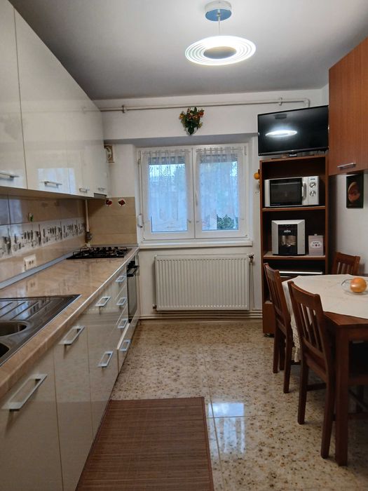 Apartament de vânzare