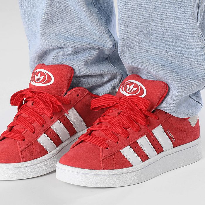 Adidas Campus 00s J ОРИГИНАЛНИ дамски маратонки - 38,5/24,5см