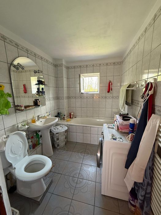 Casa in com. Titu, 130 mp utili, 2800mp teren