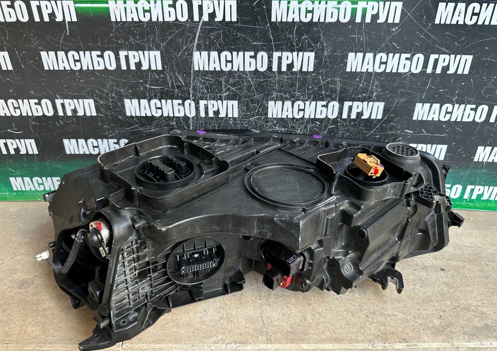 Фарове far Matrix фар за Ауди А7 Audi A7 S7 RS7