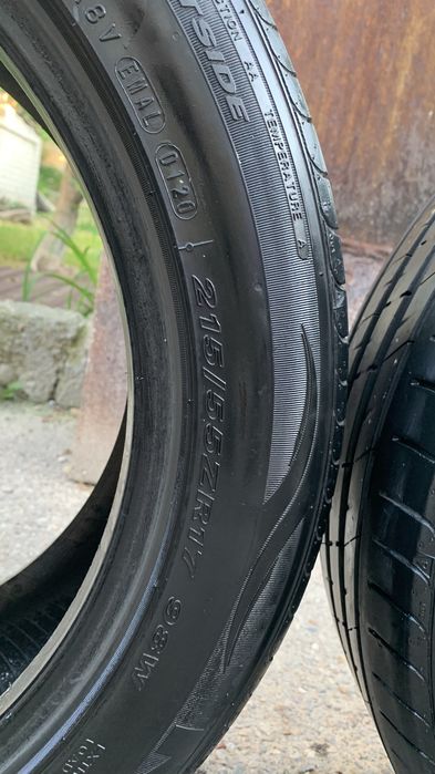 Nexen N fera SU1