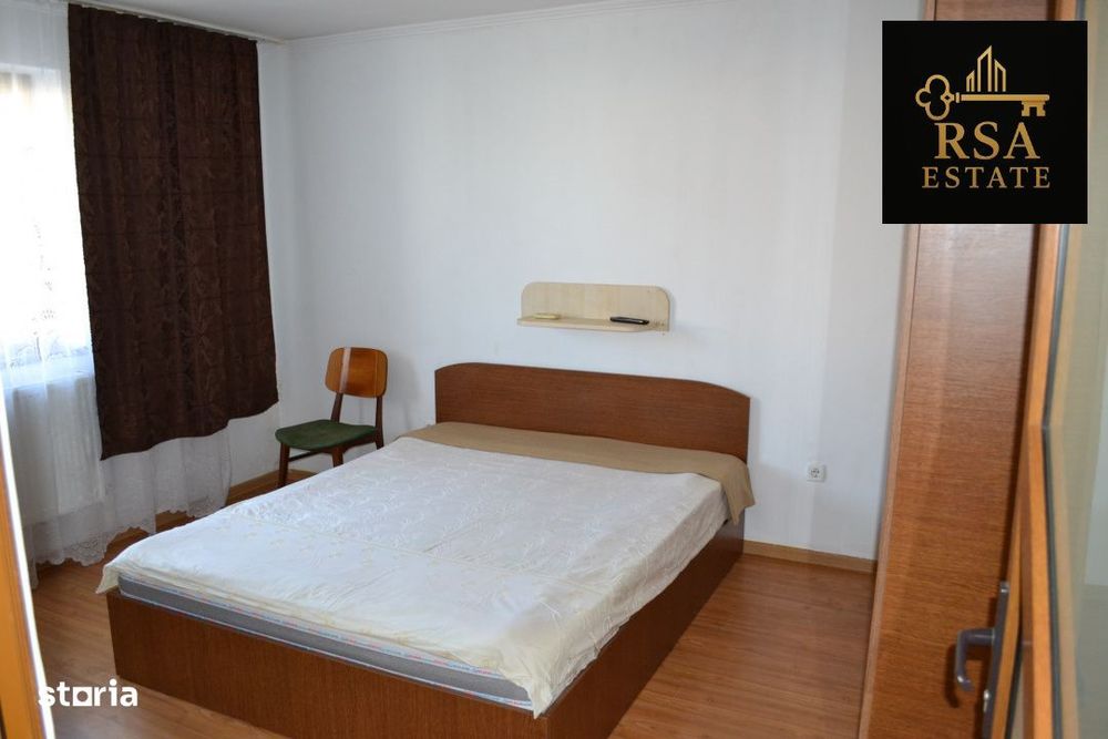 Garsoniera de inchiriat zona Nord Ramnicu Valcea