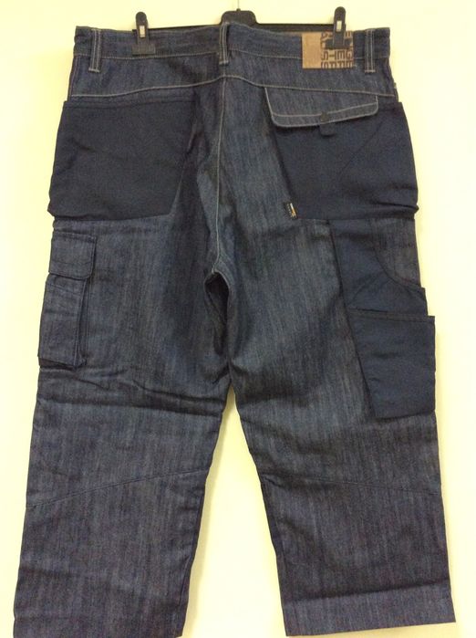 Pantaloni treisfert Engelbert Strauss