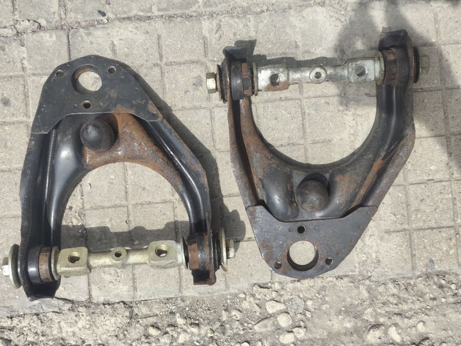 Носачи москвич 2140