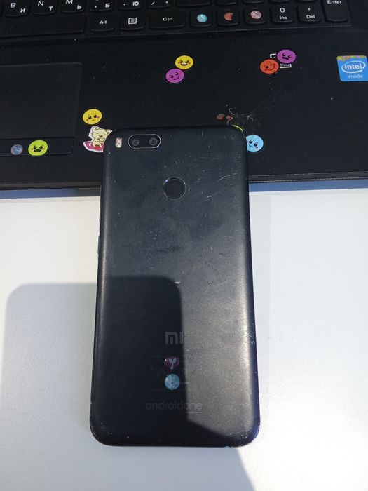 Андроид Mi. В хорошем состоянии