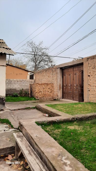 СРОЧНАЯ ПРОДАЖА! Дом под снос в Кибрае, вдоль дороги!