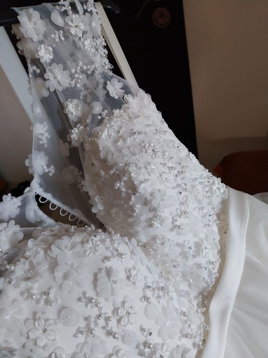 Rochie de mireasa