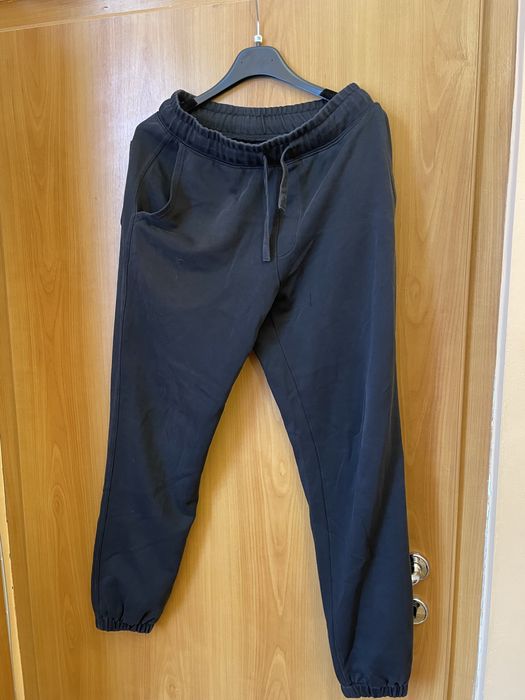 Pantaloni Zara Negri