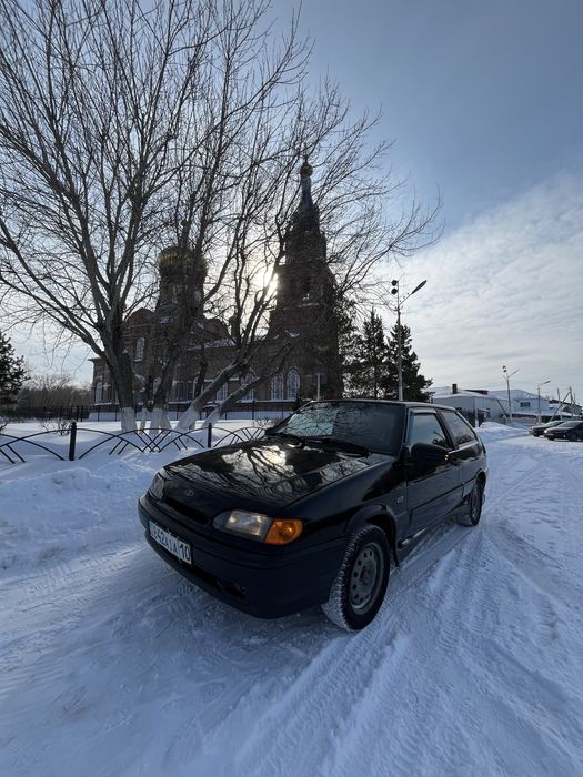 Продам ВАЗ 211340