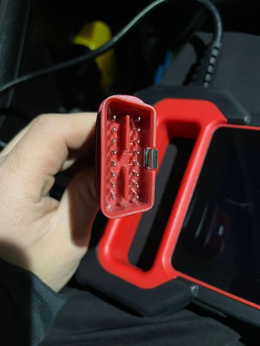 Сканер для диагностики автосканер THINKSCAN