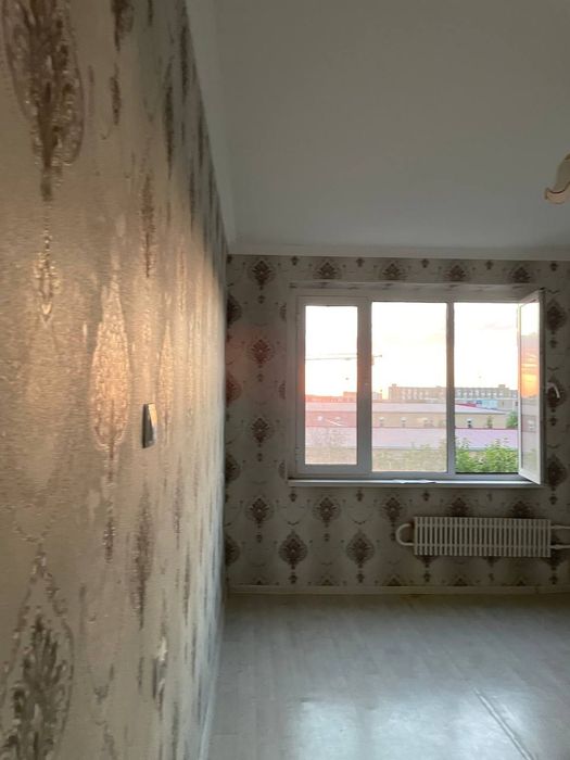 Квартира сотилади