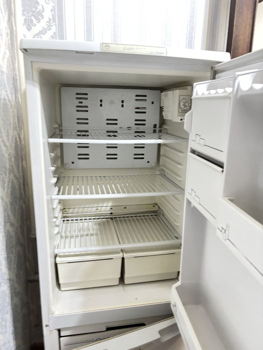 Бирюса холодильник рабочий