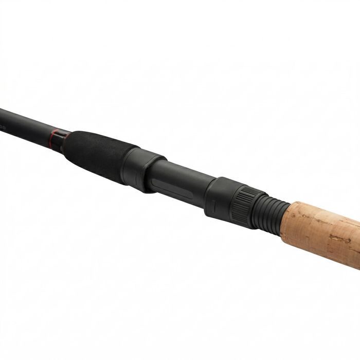 Lanseta Dam Impulse-X Feeder, 3.90m, - produs resigilat Decathlon