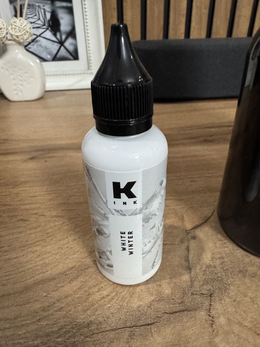 Продам краску для тату BLAK