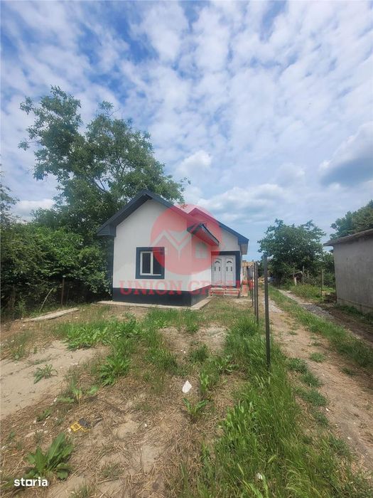 Casa de Vanzare Lumina Finisata la Cheie, Aproape de Centru