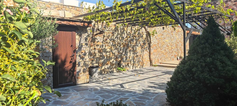 Къща за гости ГИЯ Guest House GIA