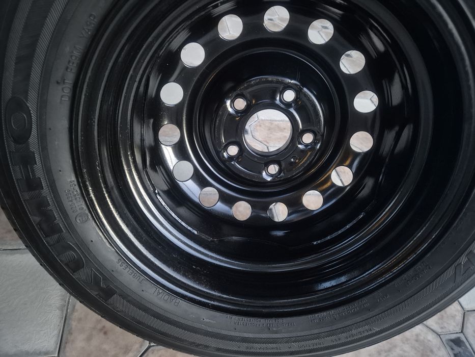 Оригинал диск на хюндай